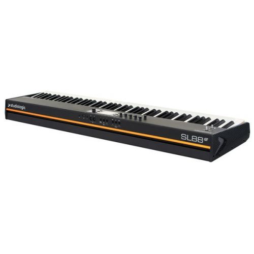 MIDI клавиатура Fatar-Studiologic SL88 GT MK2